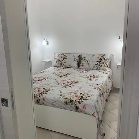Al Vicoletto Di Agropoli Alojamento de Acomodação e Pequeno-almoço Agropoli