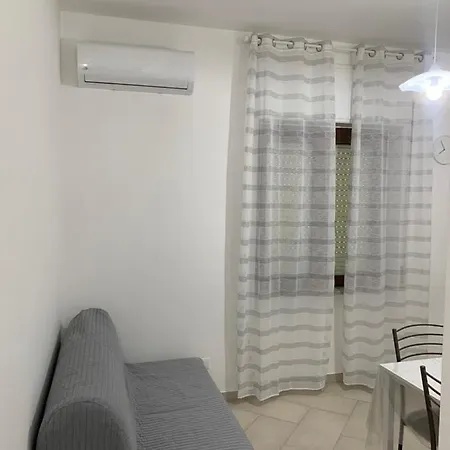 Al Vicoletto Di Agropoli Alojamento de Acomodação e Pequeno-almoço Agropoli