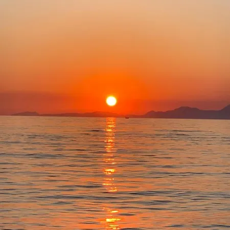 Al Vicoletto Di Agropoli Agropoli