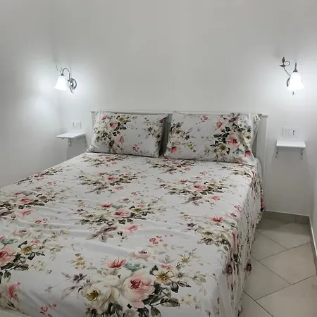 Al Vicoletto Di Agropoli *