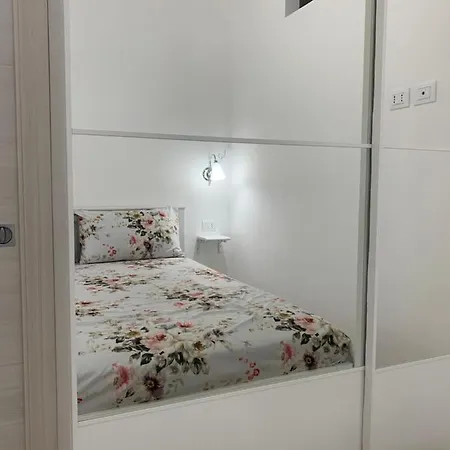 Al Vicoletto Di Agropoli 아그로폴리