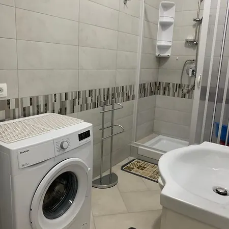 B&B Al Vicoletto Di Agropoli