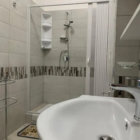 Al Vicoletto Di Agropoli *